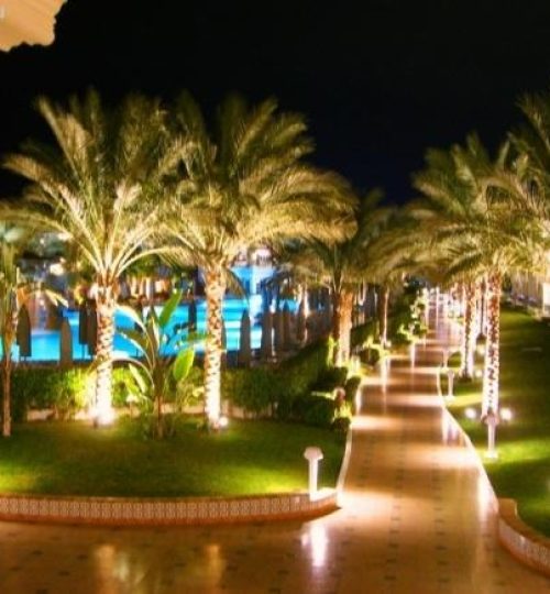 Wycieczka Hurghada City Tour