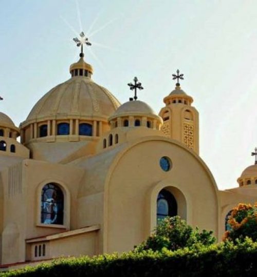 Wycieczka Hurghada City Tour